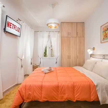 Venetian Suites 27 Corfu  Ngoại thất bức ảnh