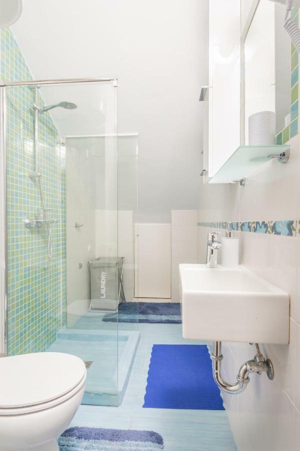 Venetian Suites 27 Corfu  Ngoại thất bức ảnh