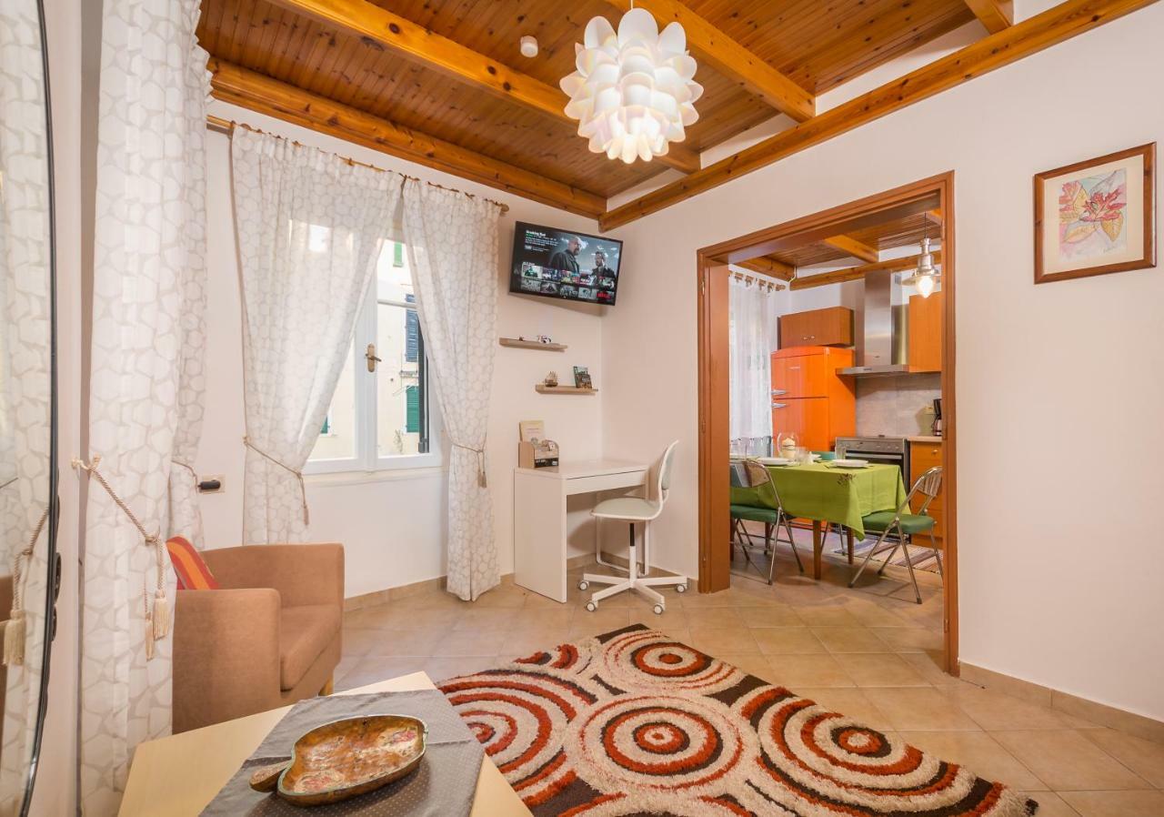 Venetian Suites 27 Corfu  Ngoại thất bức ảnh