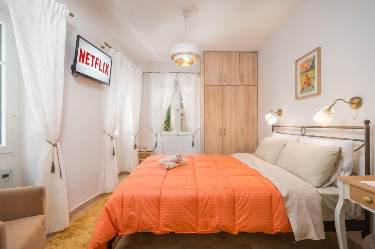 Venetian Suites 27 Corfu  Ngoại thất bức ảnh
