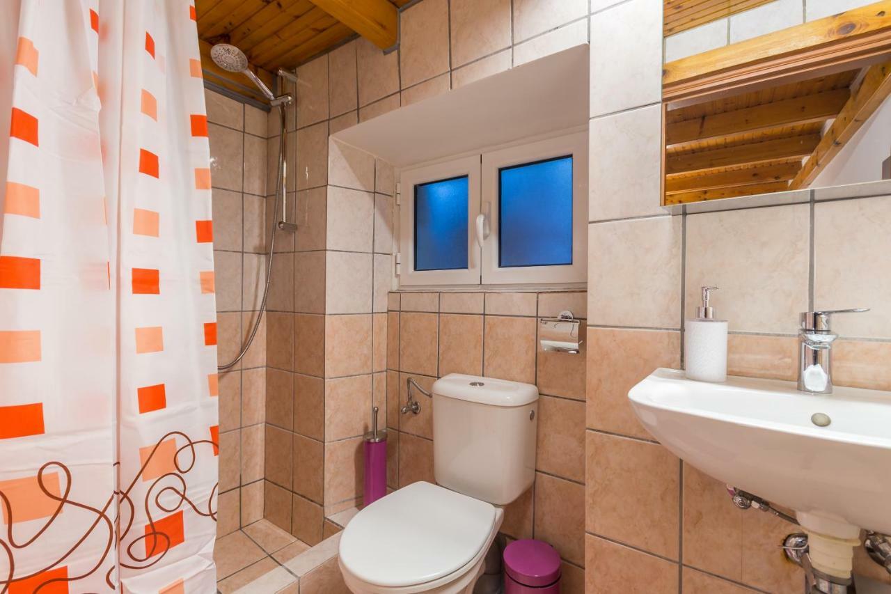 Venetian Suites 27 Corfu  Ngoại thất bức ảnh