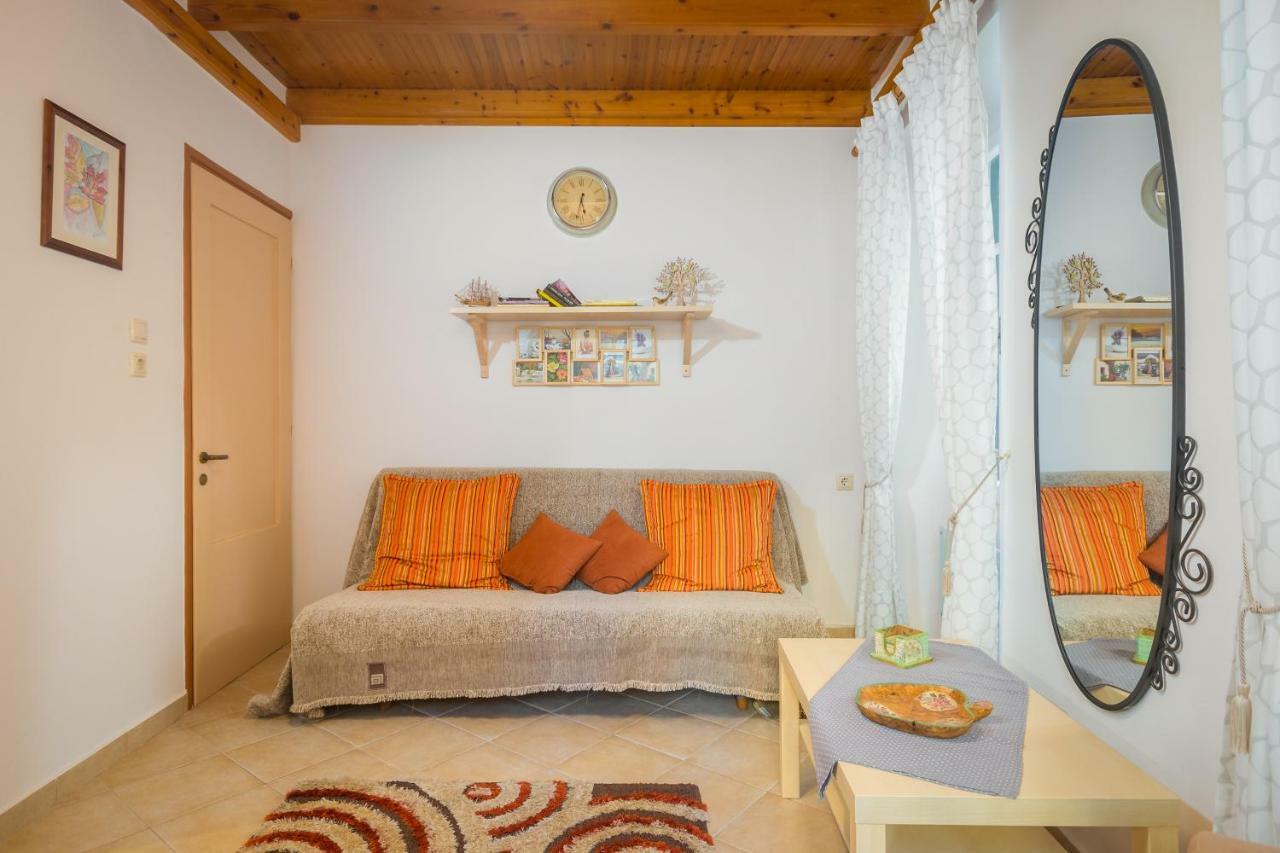 Venetian Suites 27 Corfu  Ngoại thất bức ảnh