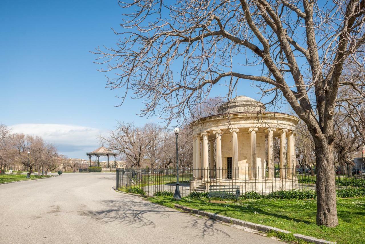Venetian Suites 27 Corfu  Ngoại thất bức ảnh