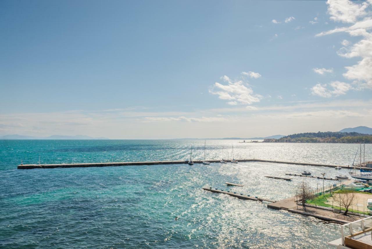 Venetian Suites 27 Corfu  Ngoại thất bức ảnh