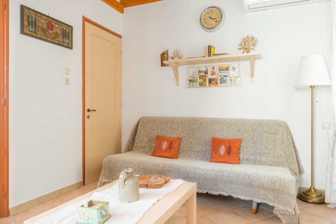 Venetian Suites 27 Corfu  Ngoại thất bức ảnh