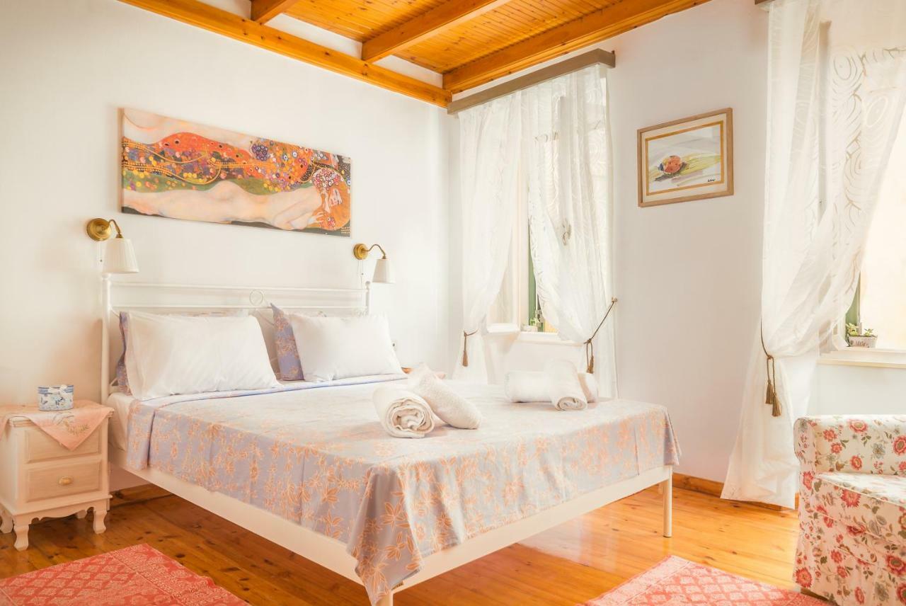 Venetian Suites 27 Corfu  Ngoại thất bức ảnh