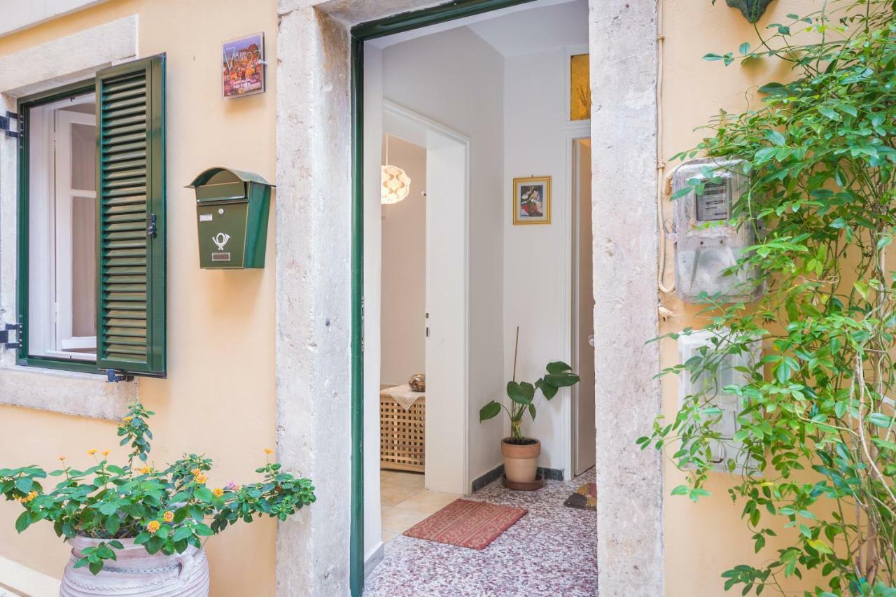 Venetian Suites 27 Corfu  Ngoại thất bức ảnh